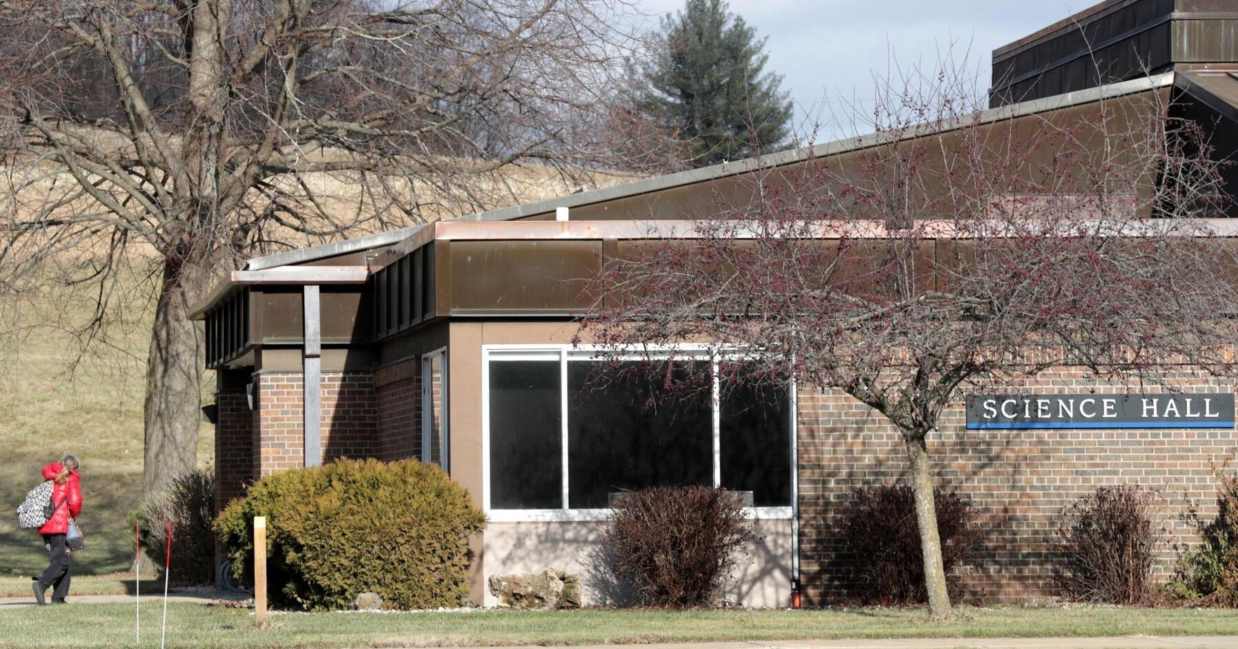 UW system to vacate Richland Center campus July 1 - Vimarsana News