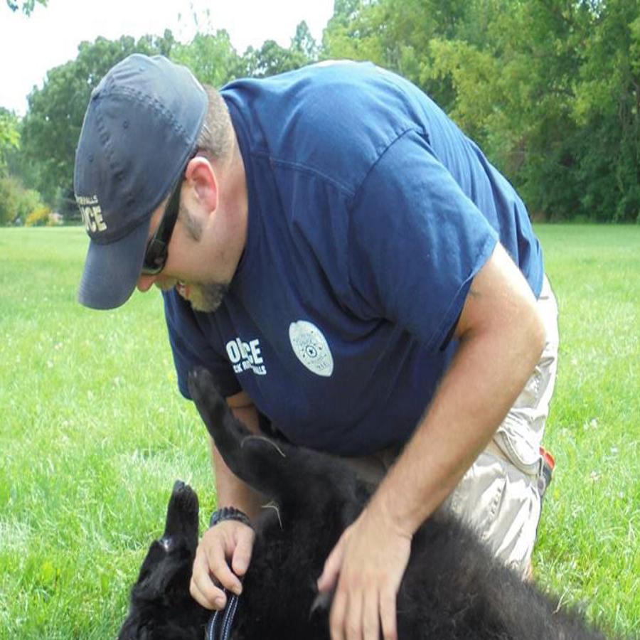 Black River Falls Chief Says Department Not Told Before Police Dog Was Euthanized Local News Lacrossetribune Com