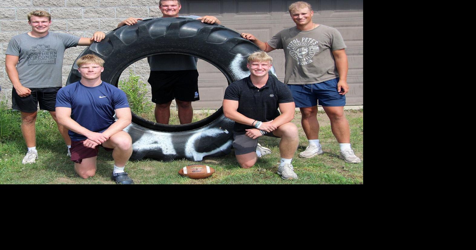 State champion McDonell standouts unite for WFCA All-Star Game