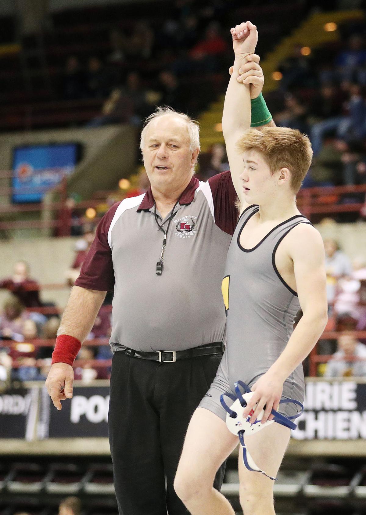 BiState Classic Roundup of top local finishers and championship
