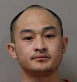 Warrant issued for man who allegedly stole car in La Crosse and drove to St. Paul