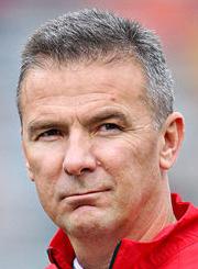 Urban Meyer mug