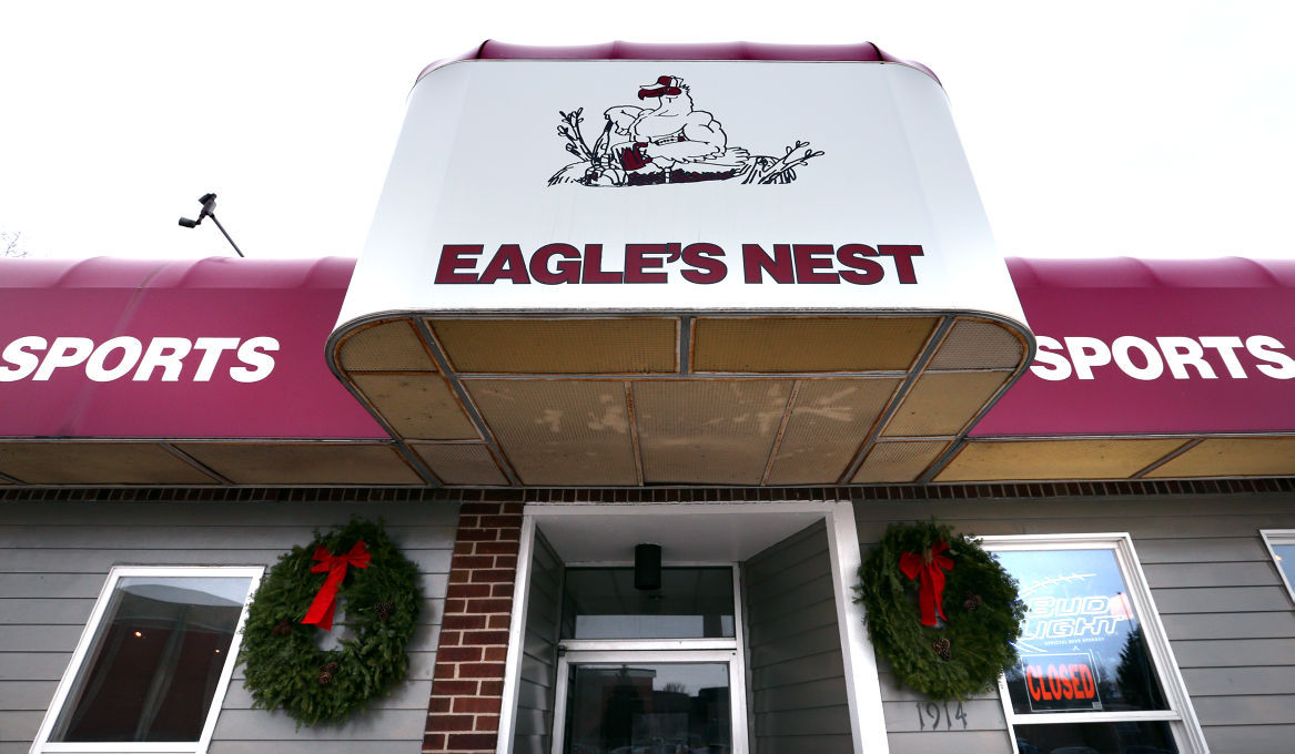 New owners make big changes at Eagles Nest Business
