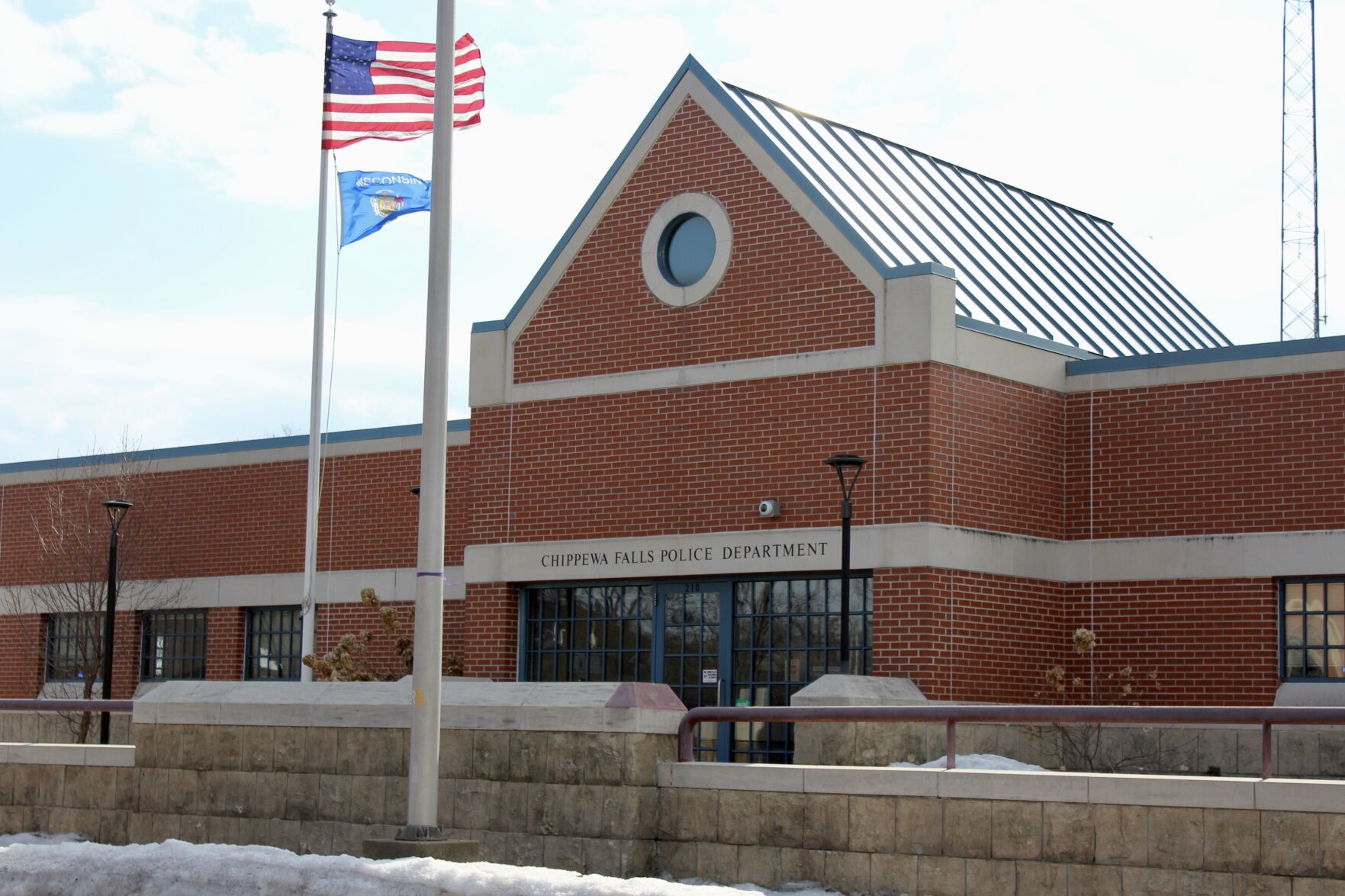 Chippewa Falls Police Department