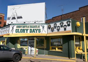 Iconic Glory Days Sports Pub to be demolished April 8 in downtown La Crosse