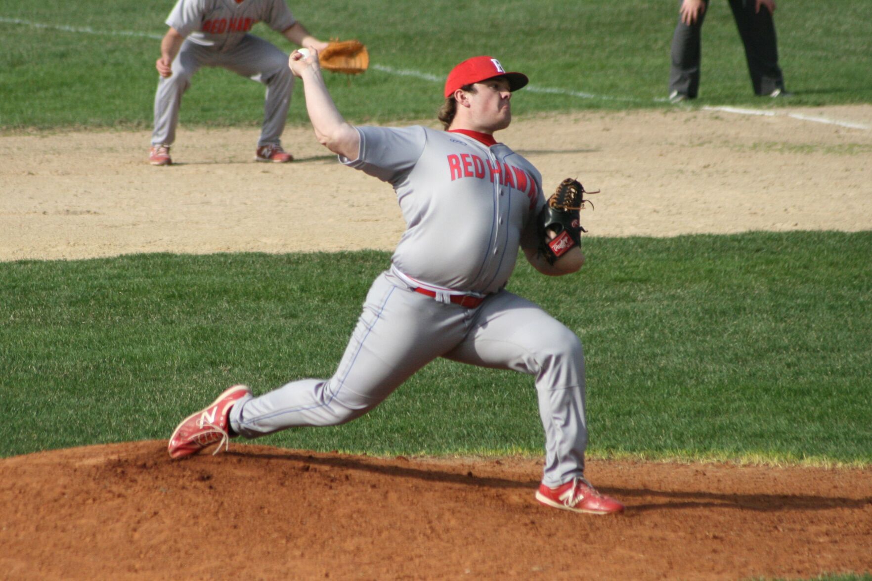 High School Baseball Roundup: Aquinas Overcomes Errors, Beats Sparta To ...