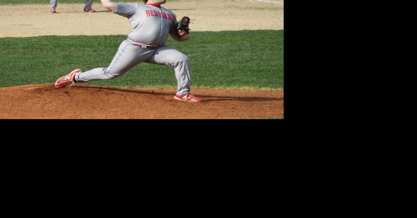 High school baseball roundup Aquinas errors, beats Sparta to