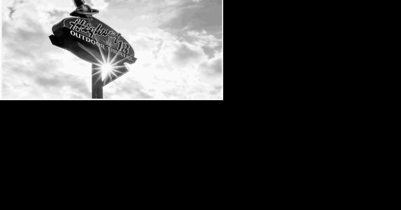 Movie nostalgia and a business for sale near Jefferson