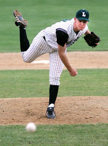 Washington Times Article on Former Logger Max Scherzer - Northwoods League