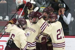 6 things to know about the WIAA state hockey tournament