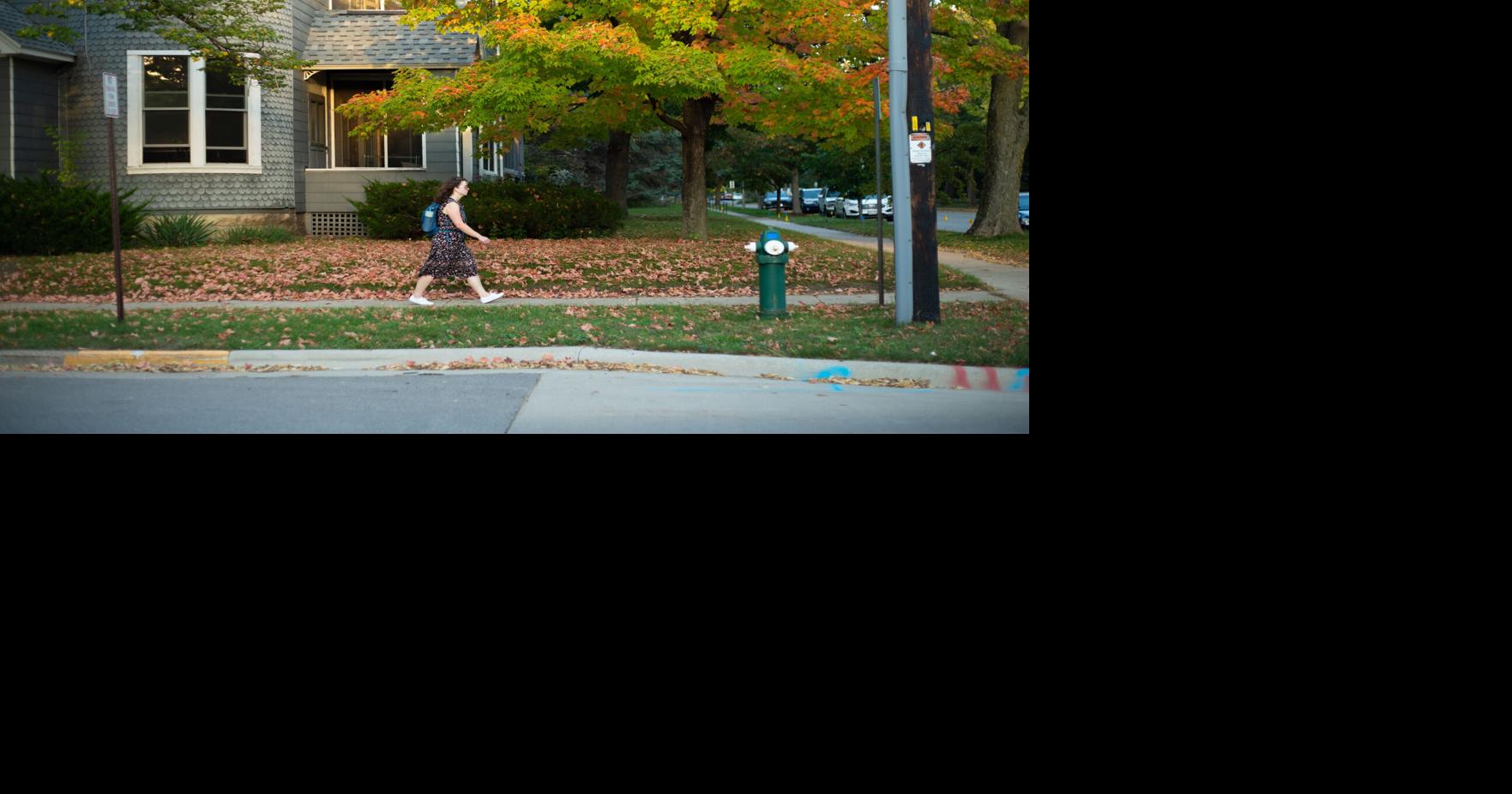 UW-La Crosse scientists explain biology behind fall colors