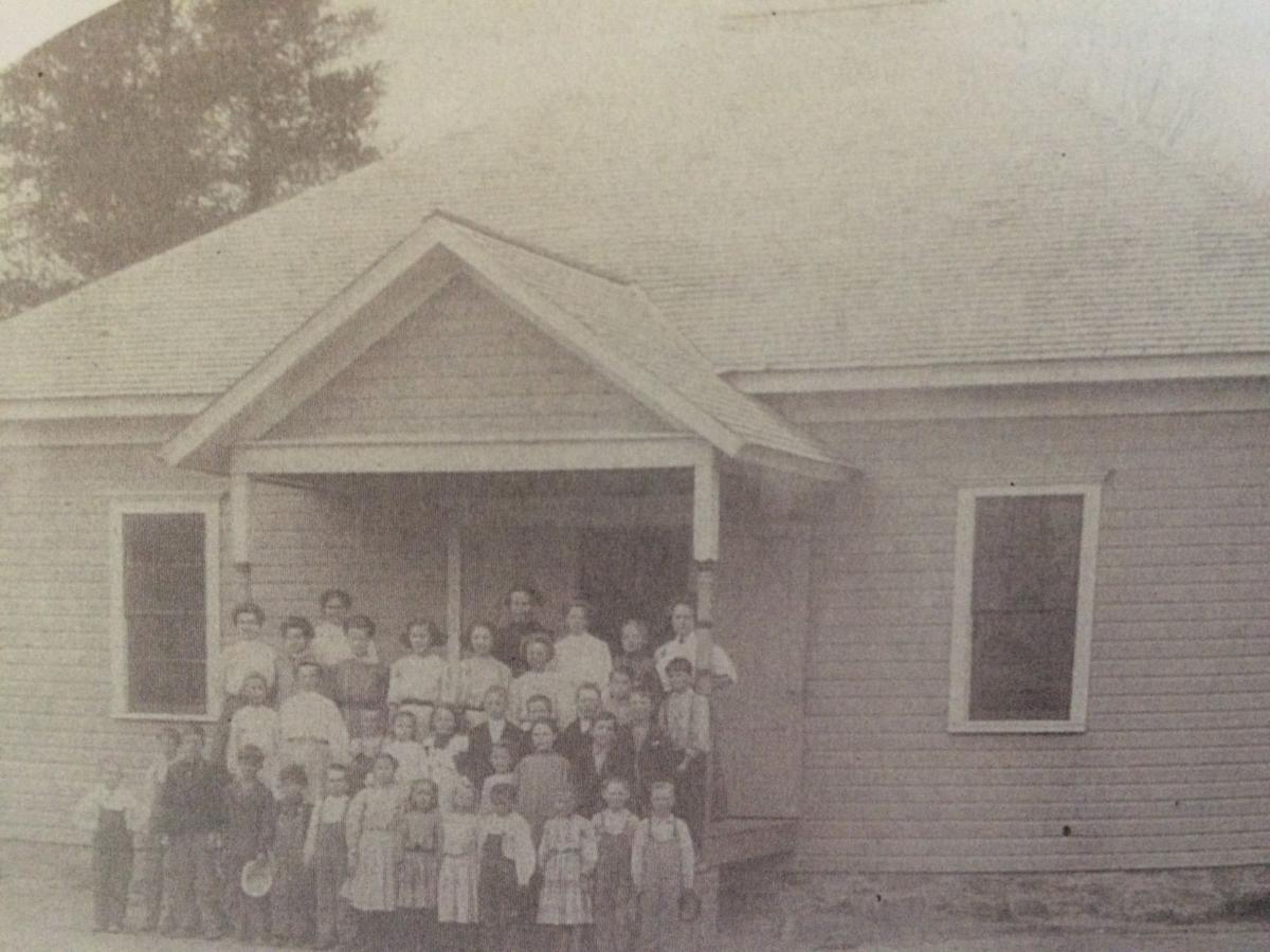 Saving a piece of history Tomah Journal