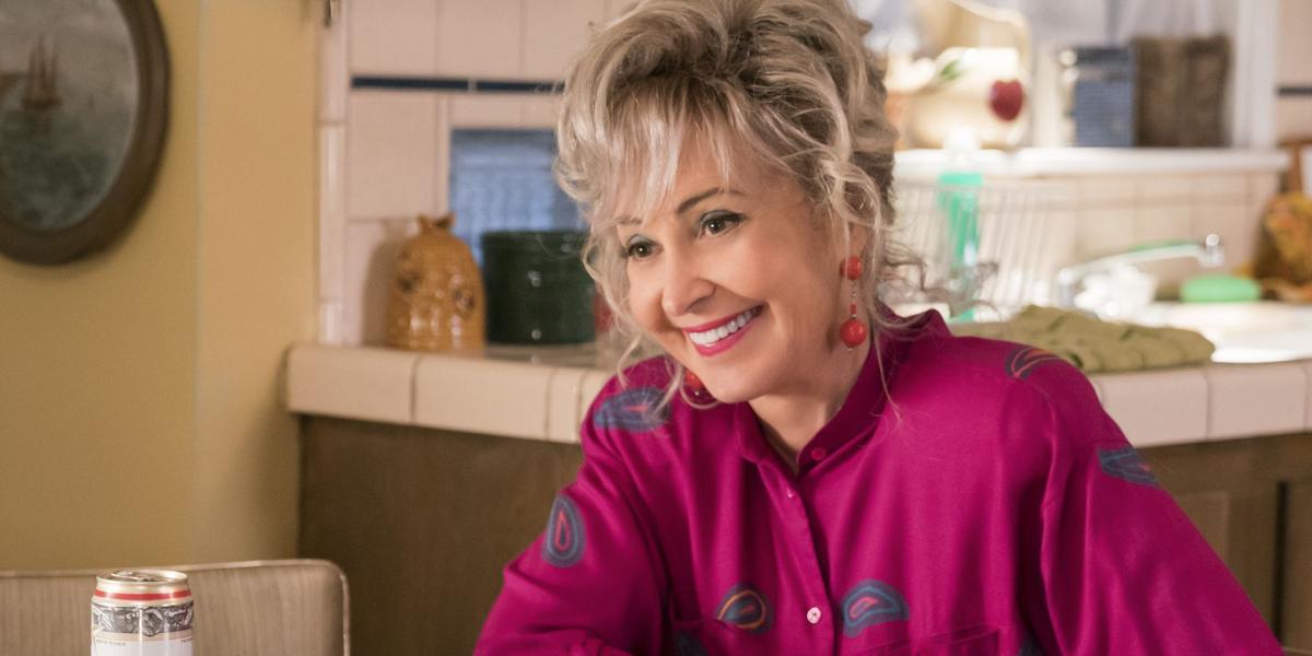 Annie Potts excited to have found winning role in 'Young Sheldon'