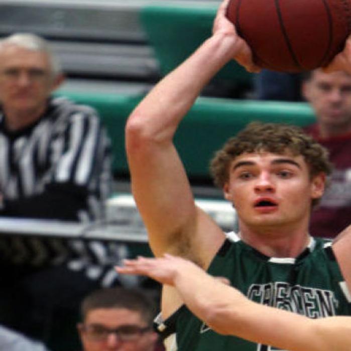 La Crescent S Melbostad To Play Basketball At Winona State High