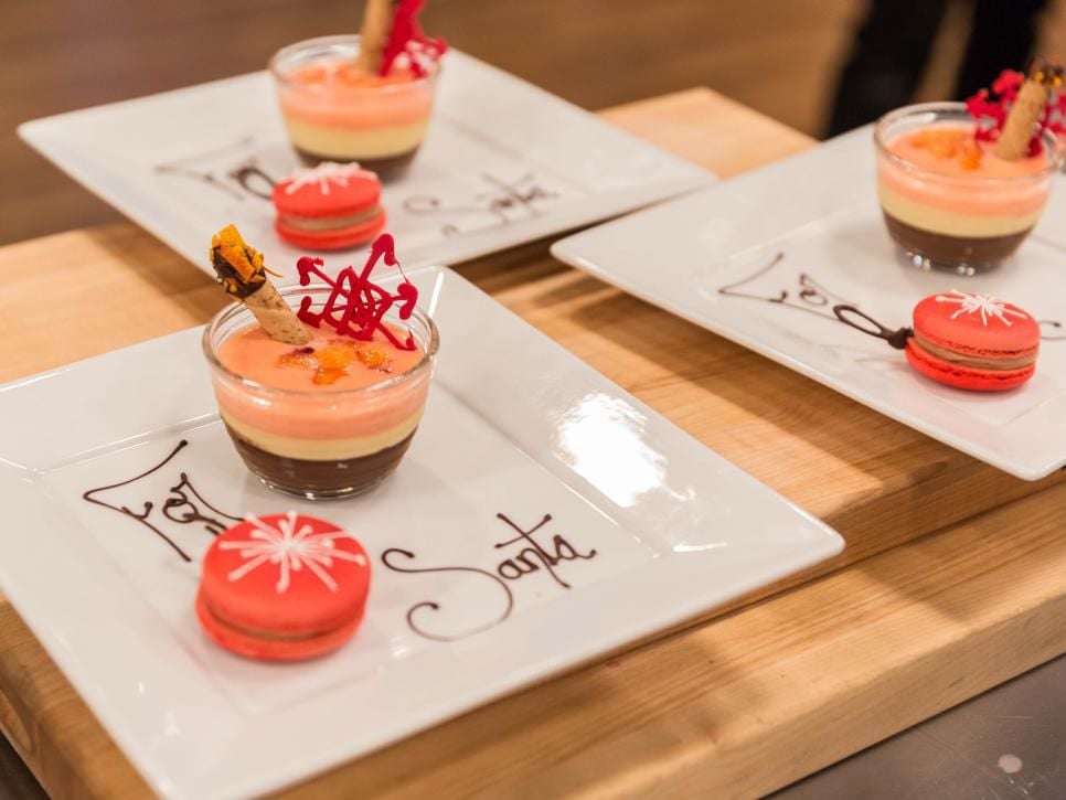 Morgan Hill's Nahono 'Naho' Yanagi bakes for the win on Food Network series, Morgan Hill Times