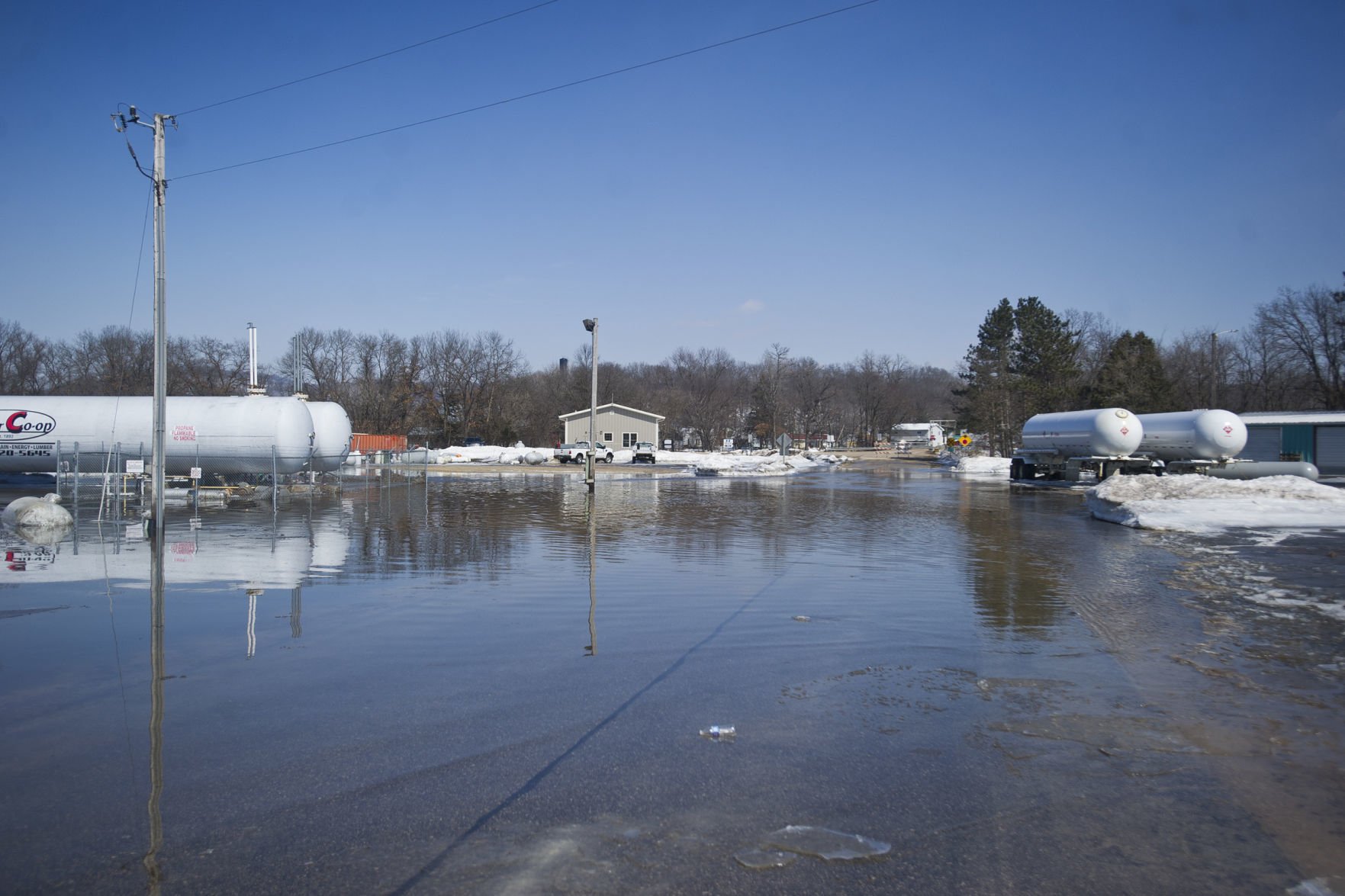 Weekend Flooding Displaces Families In Trempealeau And Buffalo Counties ...