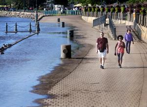 La Crosse among Mississippi River cities anxious for federal dollars to address flooding