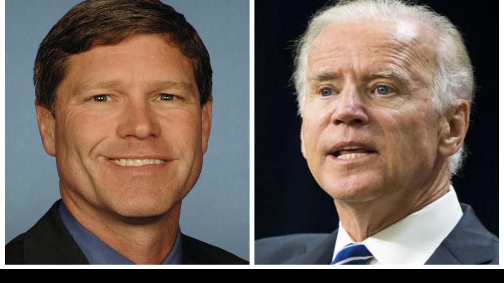 Rep. Ron Kind endorses Joe Biden | Government and Politics ...