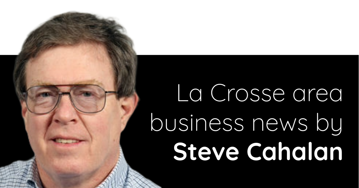 Dunkin' to open third La Crosse area location