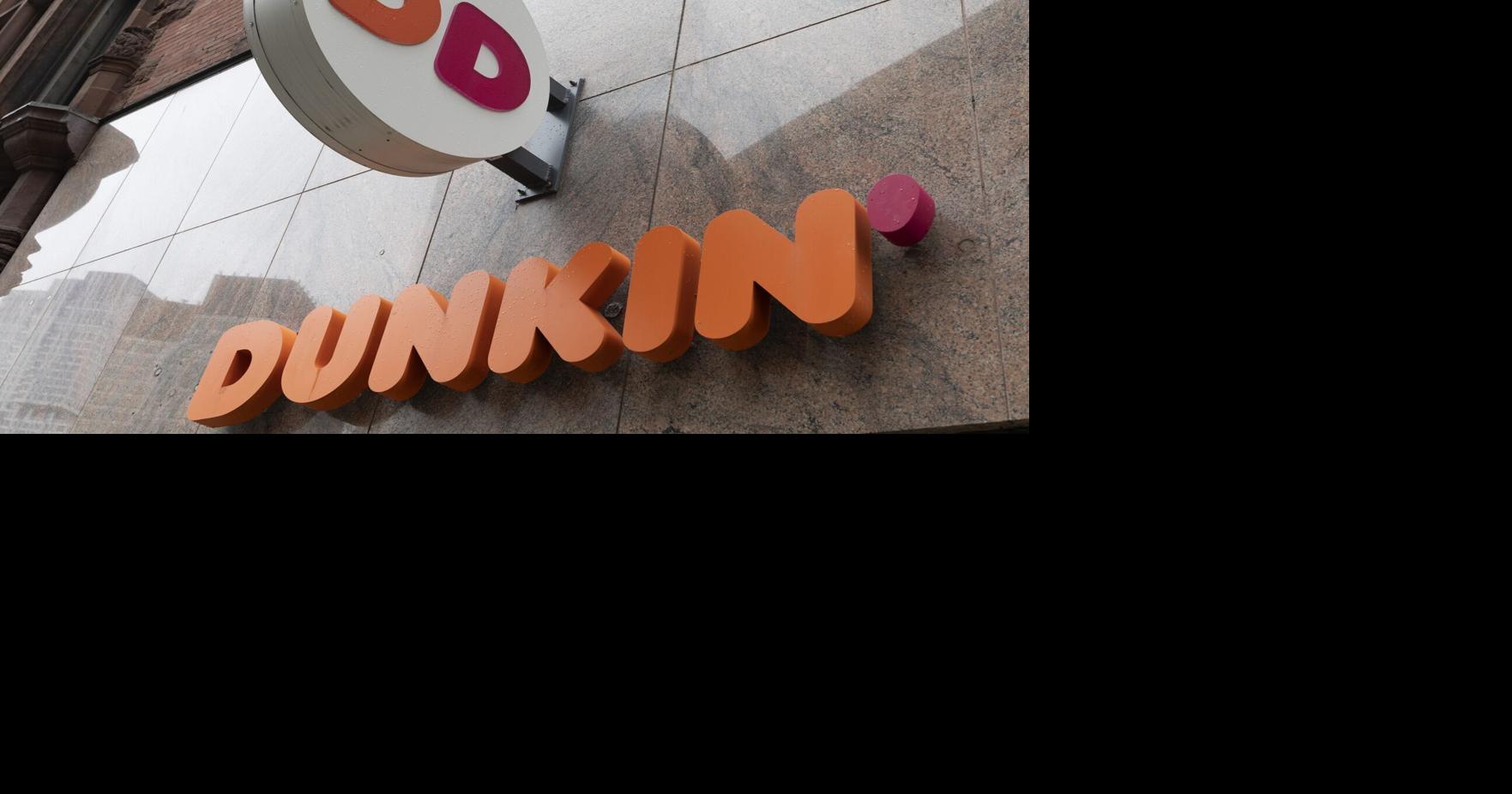 Dunkin' to open third La Crosse area location