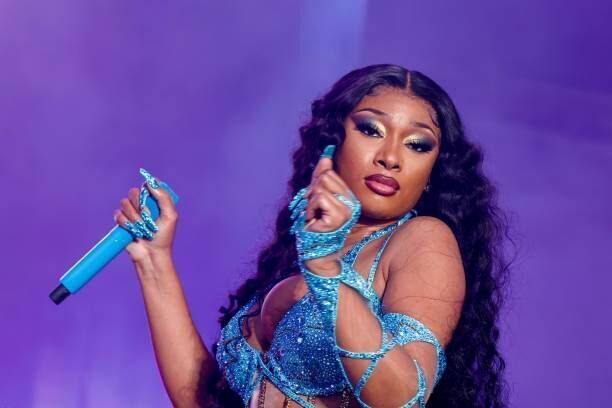 Megan Thee Stallion, 1501 Certified Entertaiment End Legal Battle