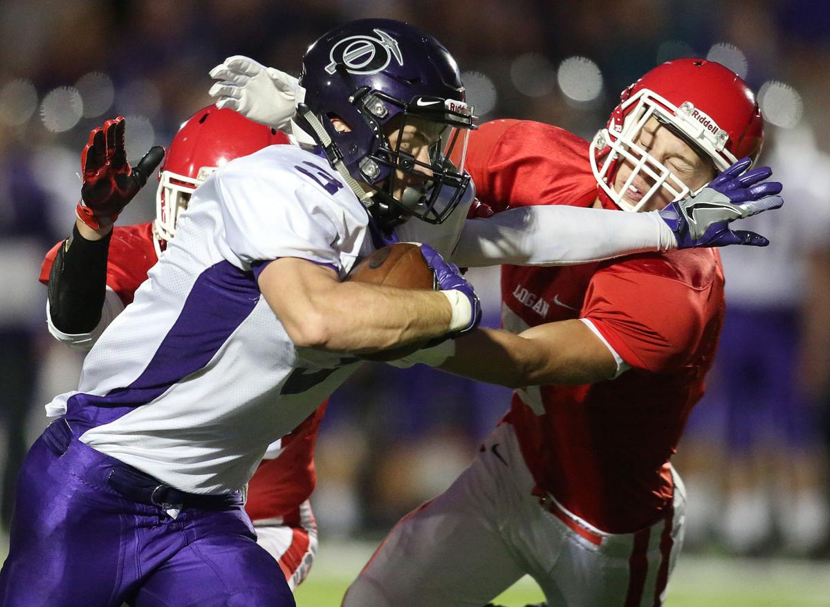 Photos: 2016 high school football season in review