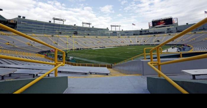 Limited tickets available for soccer match at Lambeau Field