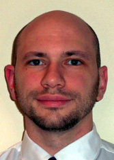 Jeremy Fejfar
