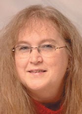 Terri Schlichenmeyer mug