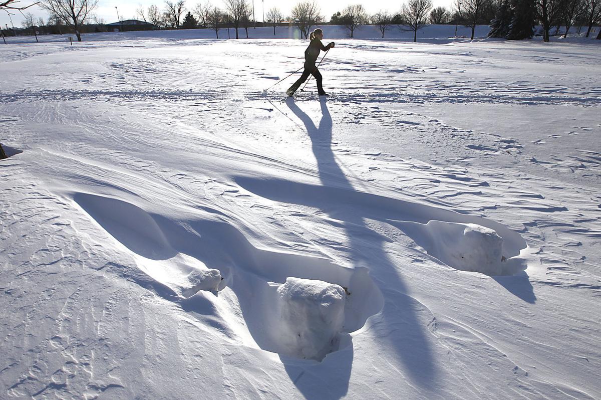 Photos Remembering Madison�s Groundhog Day blizzard of 2011 Weather