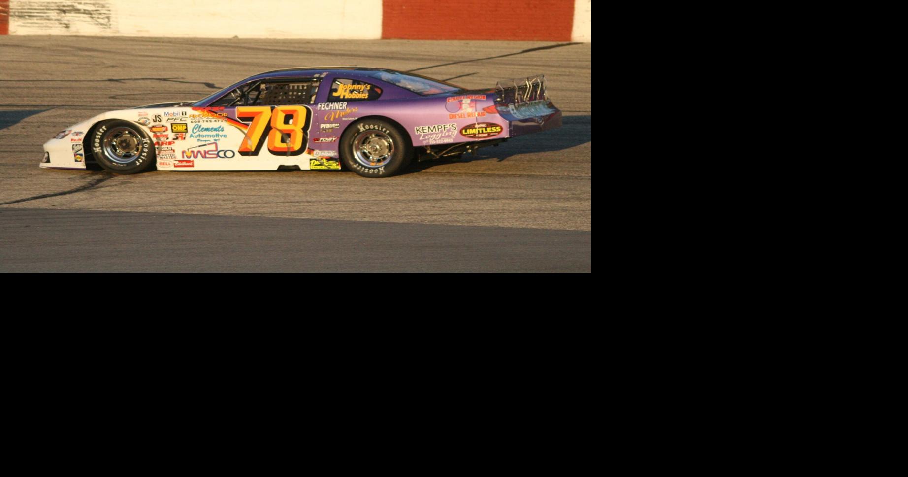 La Crosse Speedway Holzhausen dominance among storylines heading into