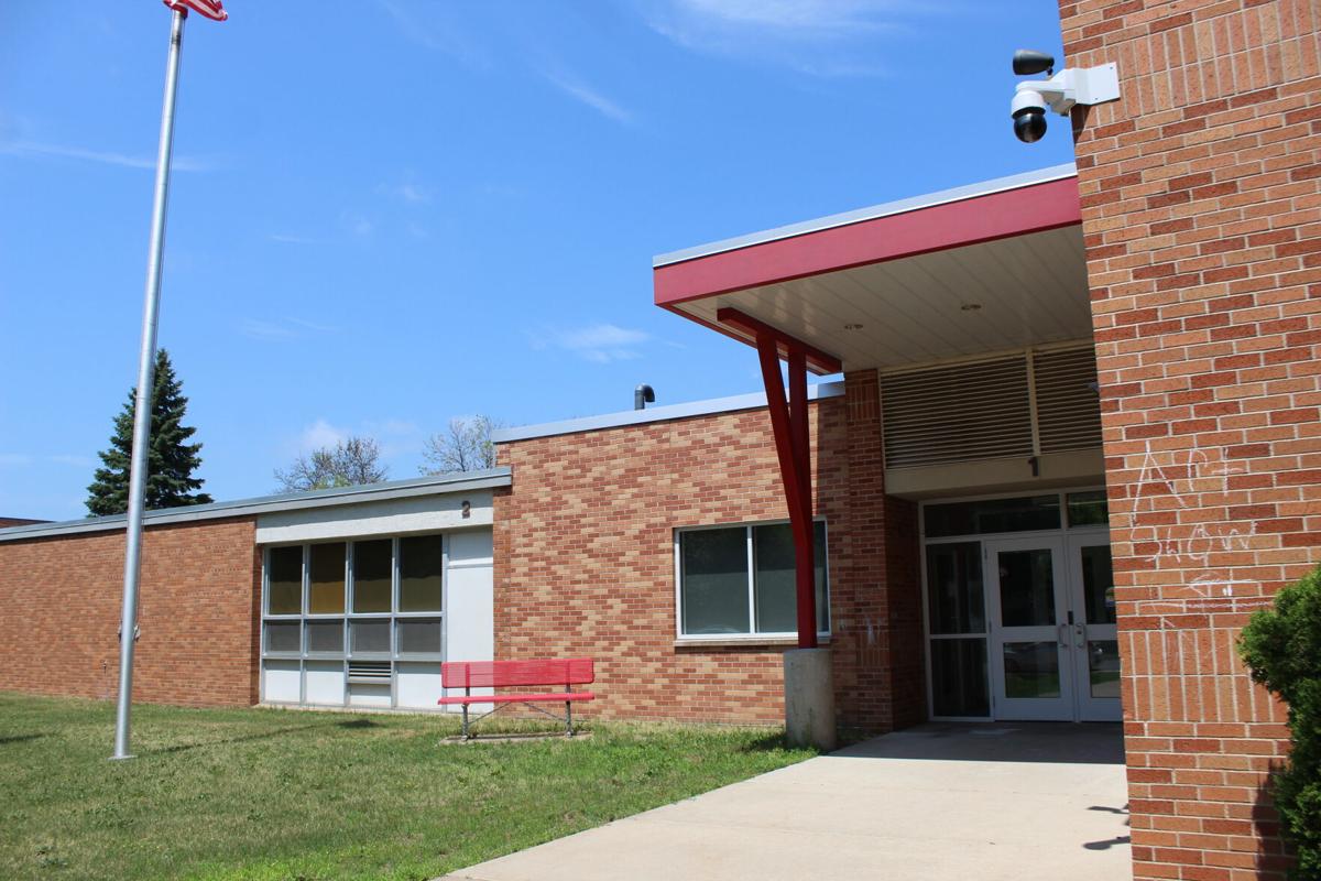 Air conditioning, renovations for two elementaries considered by