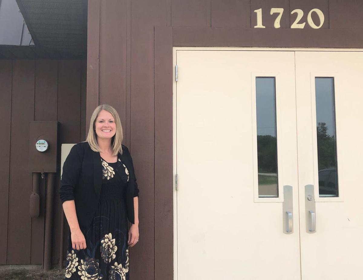 New elementary principal for Tomah Area School District