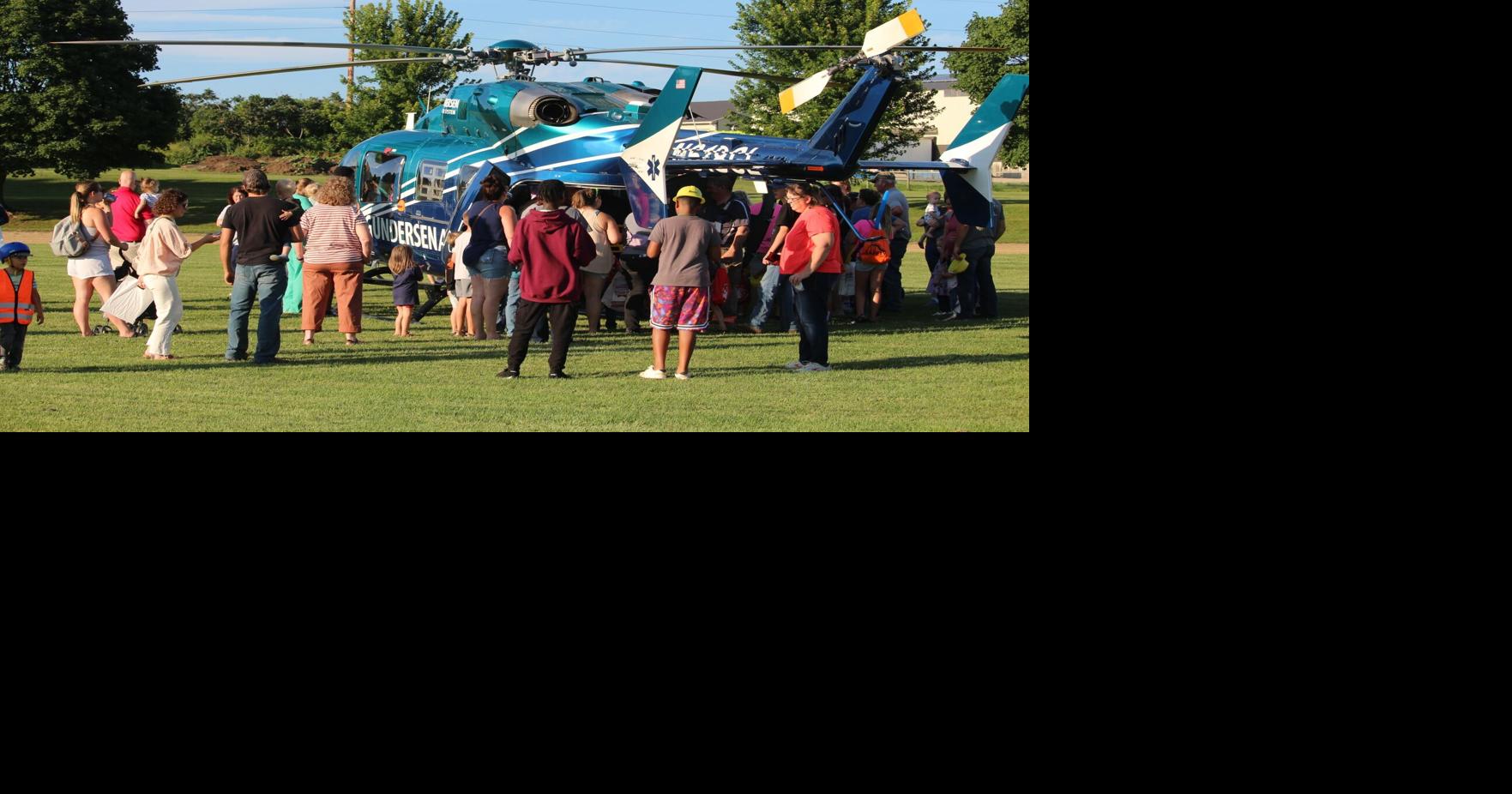 Vernon County National Night Out event returns Aug. 4