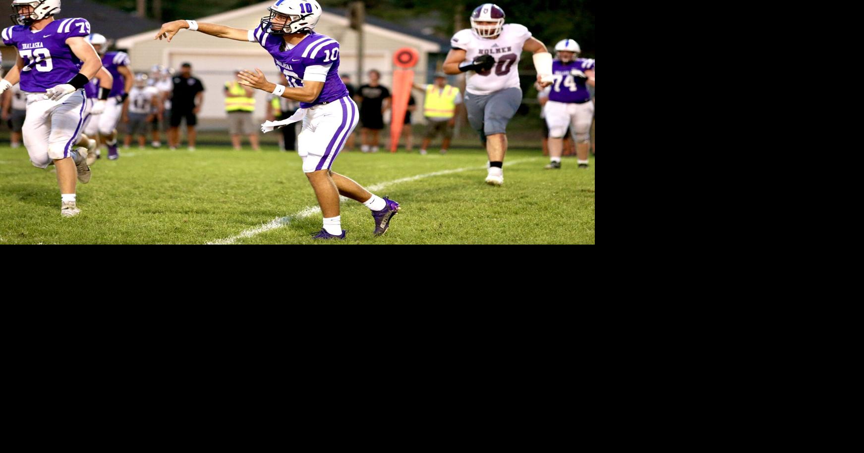 Lake Geneva Badger's Hensler Wisconsin AP high school football coach of the  year