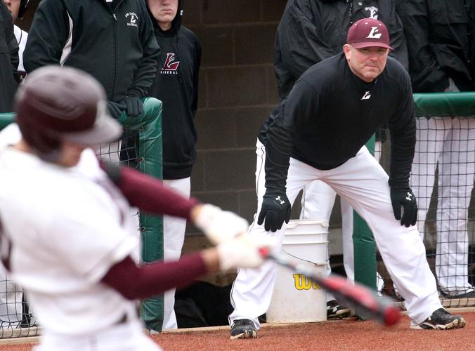 UWLa Crosse baseball Weather compacting game, practice schedules for