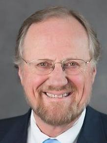 Jim Naugler
