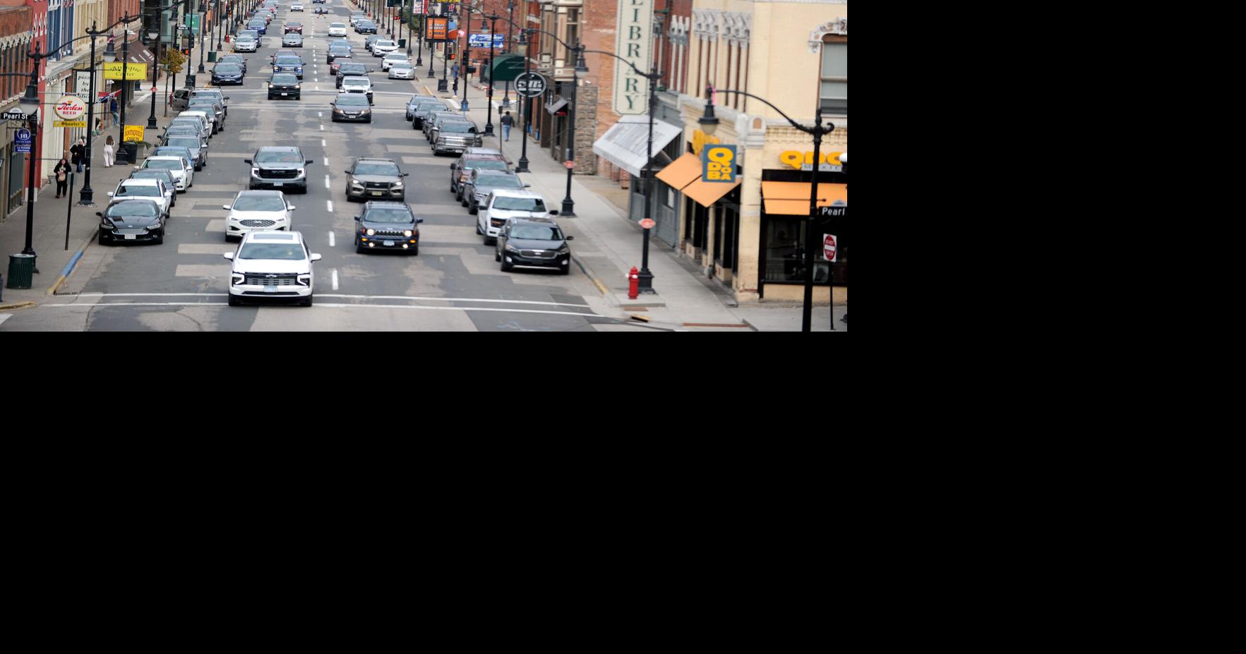 Data: 3 bars make up 70% of La Crosse's underage drinking