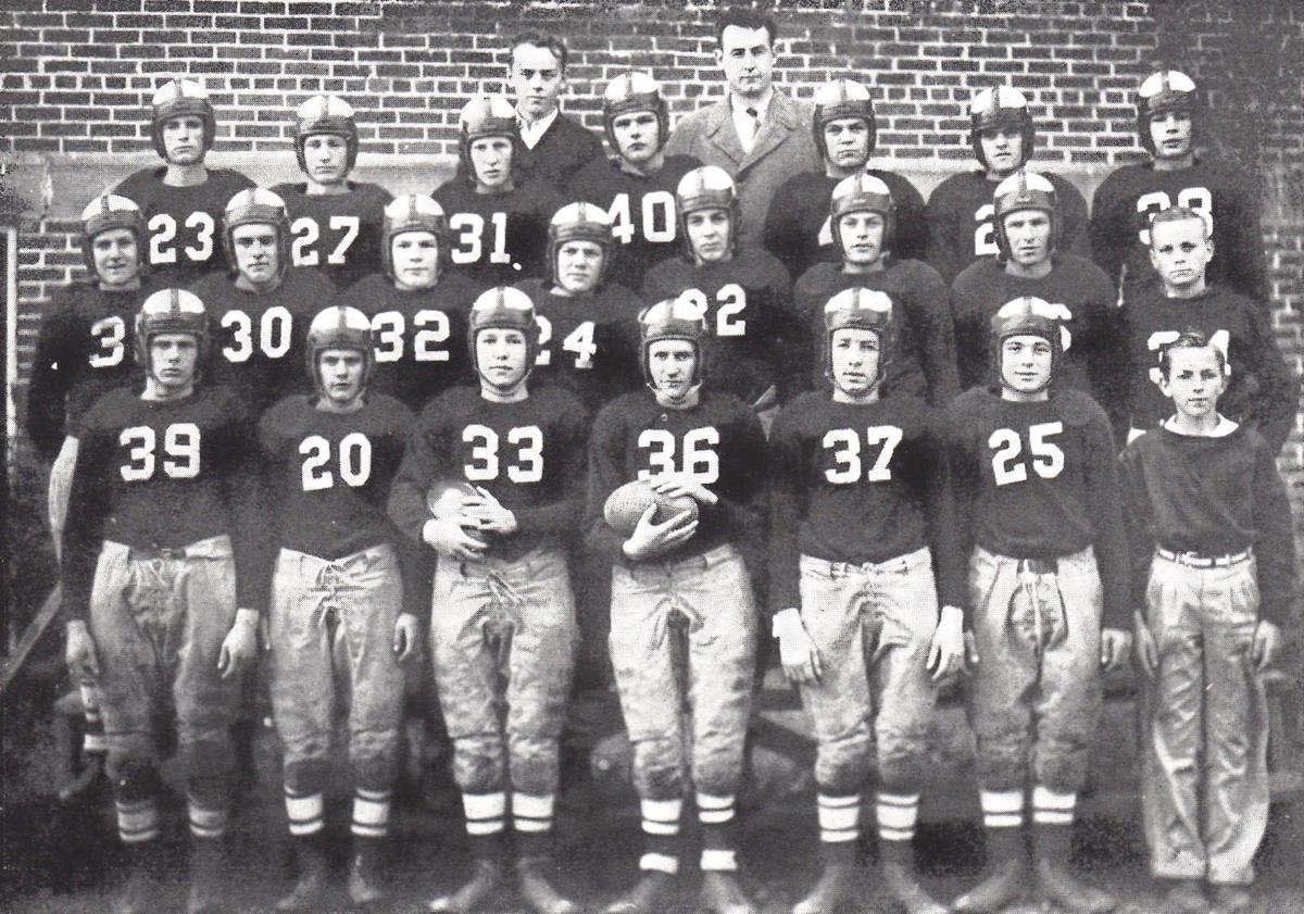 Westby football move to new field filled with mixed emotions