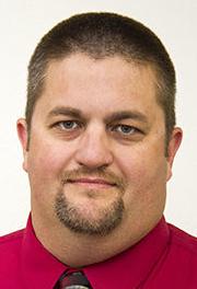 Scott Schumacher