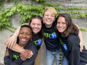 Good Works: PATCH gives youth opportunity to give input on health care practices, policies