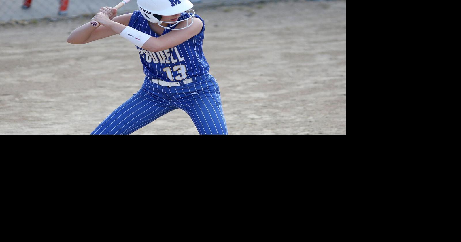 Division 4 Softball Sectional Semifinals: Augusta at McDonell 6-2-26