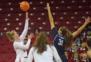 3 things that stood out in Wisconsin women's basketball's loss against Butler