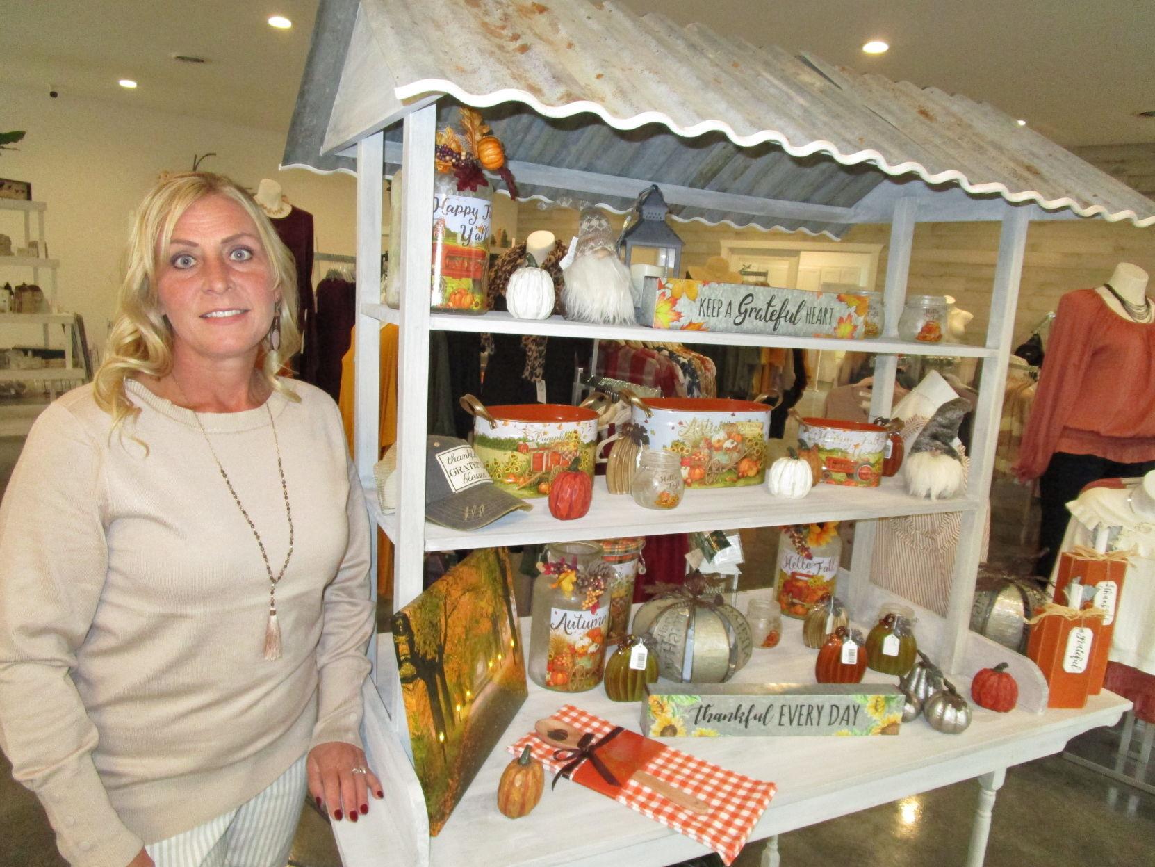 Lily Of The Valley Boutique Wine Shop Opens Saturday Near Blair Business Lacrossetribune Com