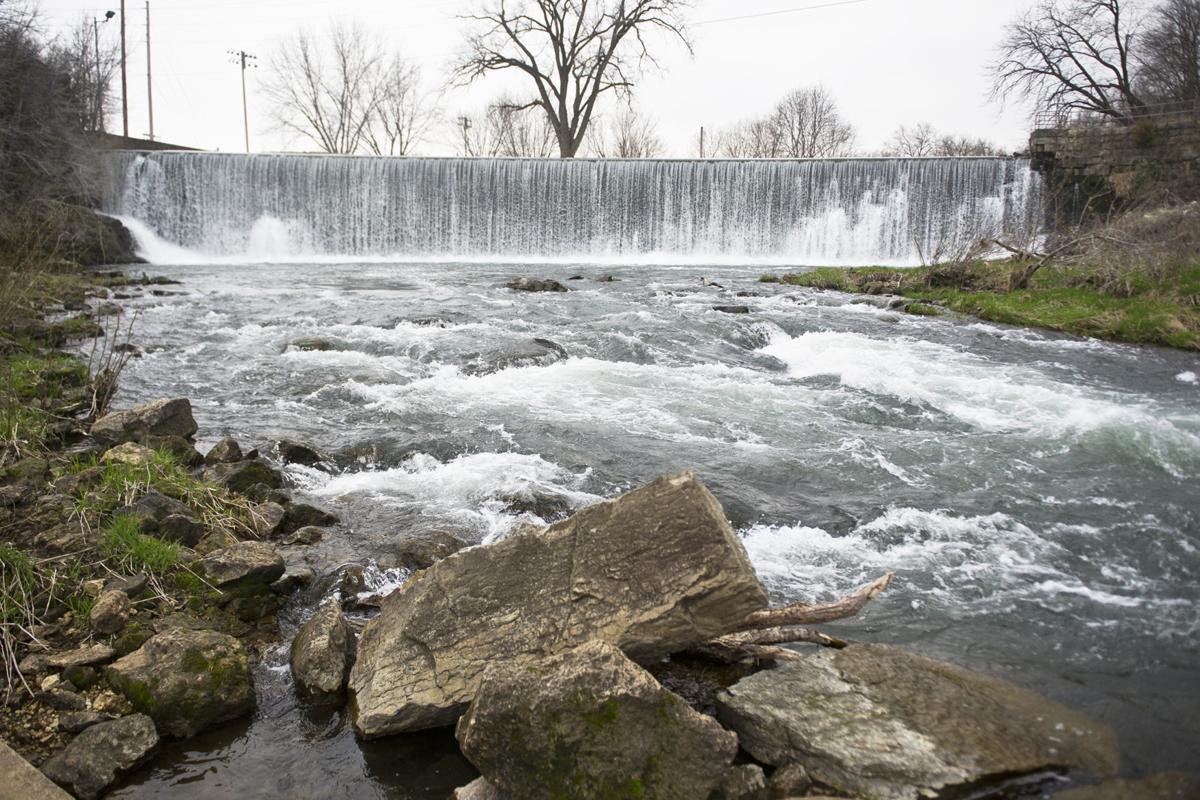 Minnesota legislators look at leaky Lanesboro Dam Local News