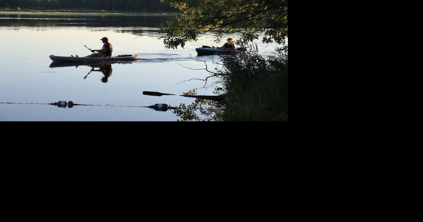 Menomonie parks and rec offers boat safety course June 1216