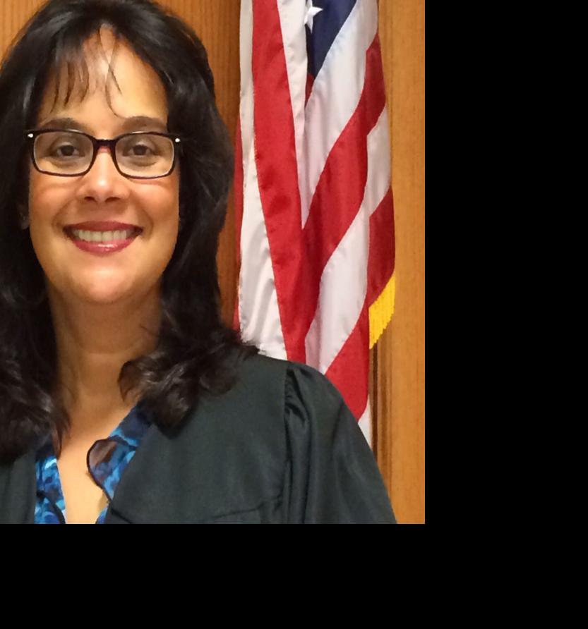 La Crosse Judge Ramona Gonzalez not retiring after all