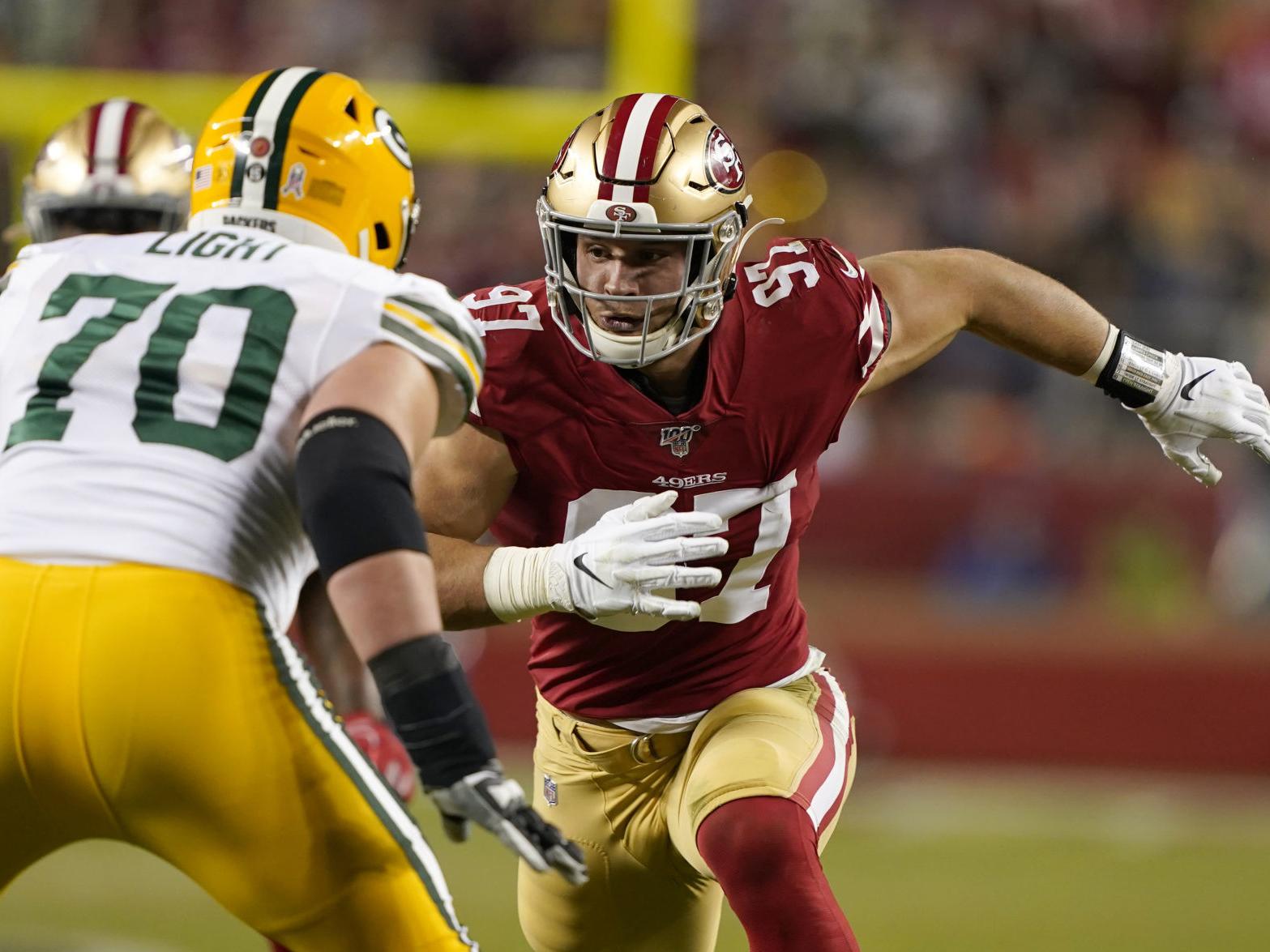 Packers Coach Matt Lafleur Hints At Shuffling Offensive Line To Fill Bryan Bulaga S Void At Right Tackle Pro Lacrossetribune Com