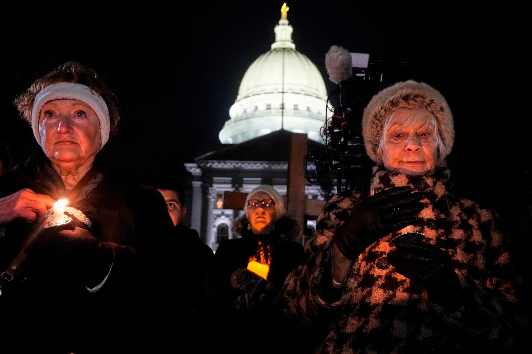 Official Says Wisconsin Shooter Was New Student At Christian School ...