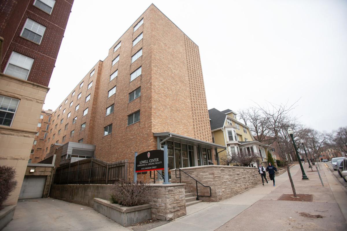 Lowell Center